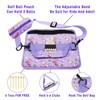 Golf Club Bag Sunday Mini Carry for Men Women Kids