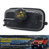 GOLACOD Engine Coolant Reservoir Bottle Replace 68364312AC Compatible with Jeep