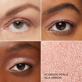 It Cosmetics Superhero No-Tug Waterproof Eyeshadow Stick, Sombras para Ojos en Lpiz de Larga Duracin y Mezclable con Prebase Integrada, A Prueba de...