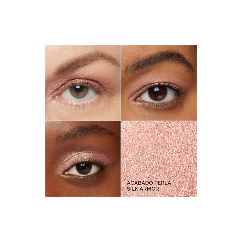 It Cosmetics Superhero No-Tug Waterproof Eyeshadow Stick, Sombras para Ojos