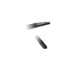 Honda Genuine OEM Honda CR-V Rubber Wiper Insert Set Front and Rear 2012-2016