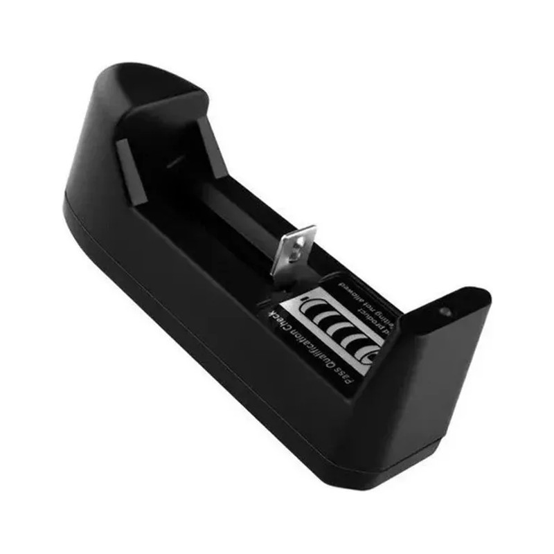 Taej 85 Pack 10 Cargadores Para Pila Bateria 18650 17670
