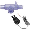 Generic 6560-860 Hot Tub Flow Switch Replacement Kit Fits for