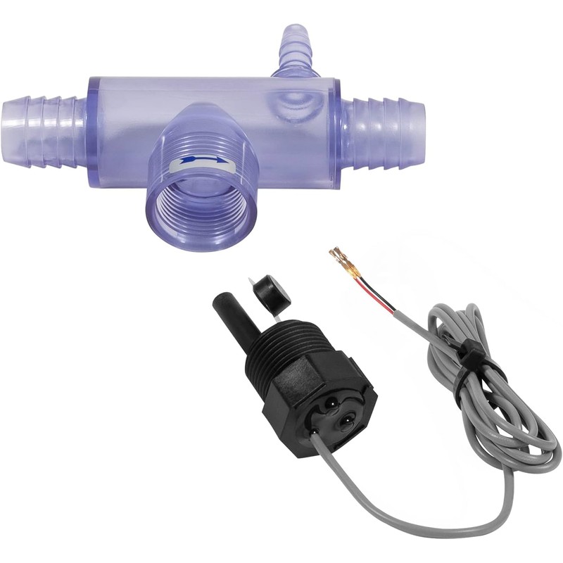 Generic 6560-860 Hot Tub Flow Switch Replacement Kit Fits for