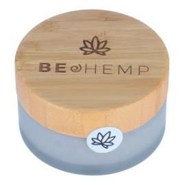 Mascarilla Facial De Arcilla Tratamiento Acne Beohemp