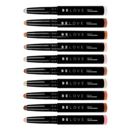 Belove (1+ 1+ 1)비러브 마이라인 스틱 아이섀도우 택3/펄.매트.크림 (1+ 1+ 1) Be Love My Line Stick Eyeshadow Set of 3 / Pearl. Matte. Cream