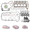 2.4L Head Gasket Set IV323 EV314 FIT 2010–2013 Equinox Terrain,