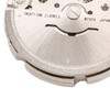 Automatic Watch Movement Professional Alloy Dual Calendar Quartz Watch Movement