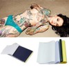25 Sheets Carbon Paper - Tattoo Transfer Paper, Graphite Paper
