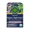 Traditional Medicinals, Té Orgánico Nighty Night Extra Reposo Natural, 1