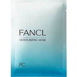 FANCL Moisturizing Mask (18mL x 6)