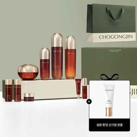 4 kinds of planning sets for resuscitation resuscitation / 초공진 소생 기초 4종 기획세트