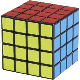 Speed Cube, Vamslove Kids Toys 4x4x4 Smooth Brain Teaser Puzzle Turns Quicker Smart Magic Cube, Toys for Kids Boys Girls Adults