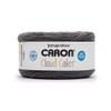 Caron Cloud Cakes 250g - Graphite