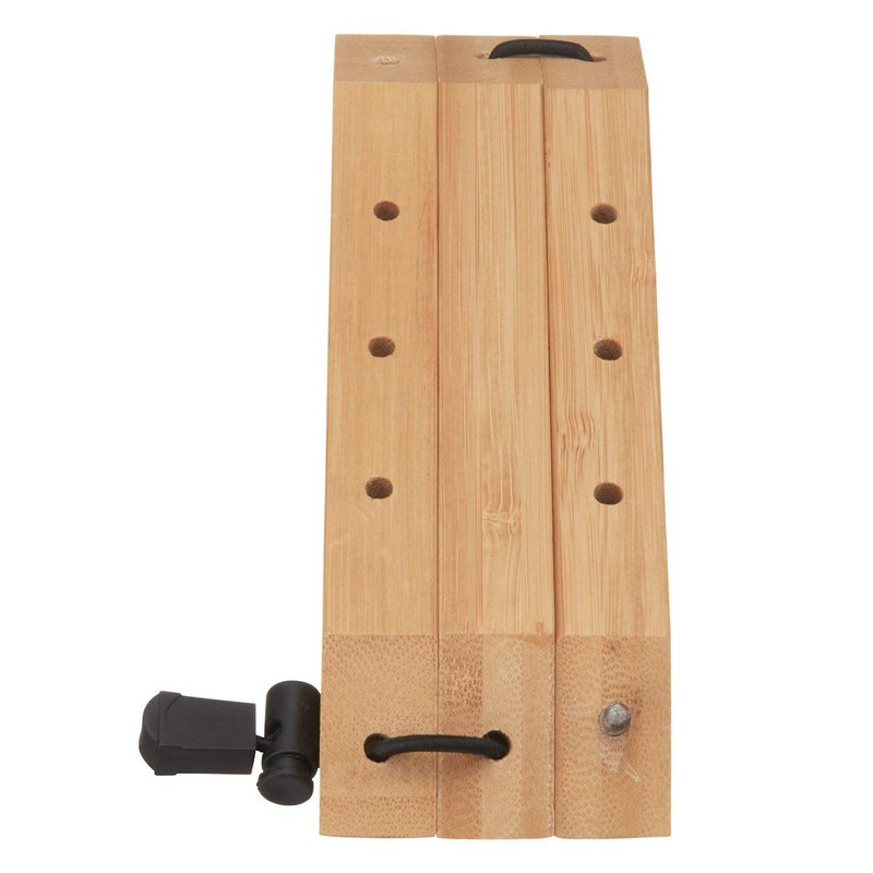 Logos 81280006 Bamboo Pan Triangle