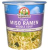 Dr. McDougall's, Vegan Miso Ramen Noodle Soup, 1.9 Ounce