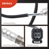 A-Premium Sonda Lambda compatible con Honda Accord 2008 2009 2010
