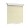 Allesin zen No Drill No Tools Blackout Roller Shades for