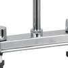 Kitchen Sink Faucet Professional Modern Simple Style Cold Hot Dual