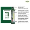 Mantova Spray Extra Virgin Olive Oil Variety Set - Garlic