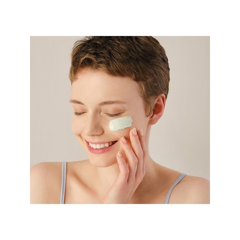 클래리파잉 그린마스크 100ml Clarifying Green Mask 100ml