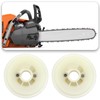 LT Easiyl Pack of 2 Starter Belt Replacement for Chainsaw