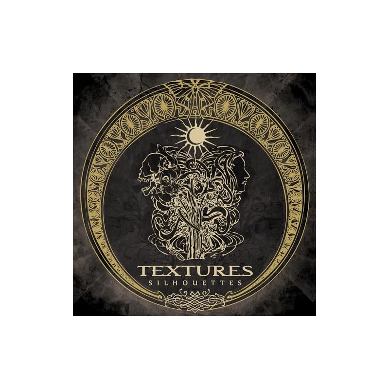 Silhouettes(Re-Release)