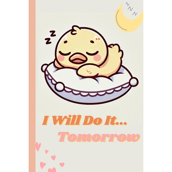 Nap Time – Relaxing Notebook for Mindfulness & Writing: Perfect