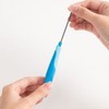 Delhi Deli Easy Grip Thick Mechanical Pencil Pencil 2.0mm Set