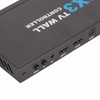 4K HD Multimedia Interface Splitter Professional Plug and Play Multiple