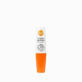 Balsamo Labial Nk Makeup |Hidratante con Manteca de Karité, Alivio Instantáneo para Labios Agrietados