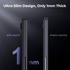 BlueSwan Matte Case for MacBook Pro 14 M5 2026 2024-2021