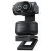 eMeet PIXY Webcam PTZ 4K con Doble Cámara Tecnología y