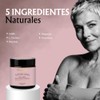 Suplemento Sueño Menopausia Y Perimenopausia MENOGLOW