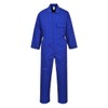 Portwest 2802 – Standard boiler suit. White white XX-Large