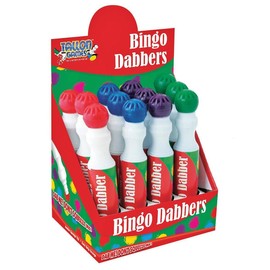 Tallon Large Bingo Dotter