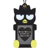 Sanrio 570001 Bad Batsumaru ID Photo Holder (Enjoy Idol)