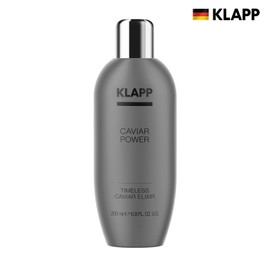 club Clapp Caviar Elixir 200ml (1 unit) / 클랍 캐비어 엘릭시어 200ml (1개)