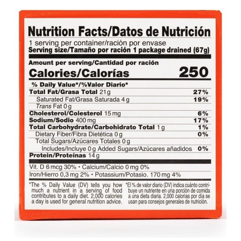 Ortiz White Tuna in Olive Oil, Fresh Tender Slices, Spanish