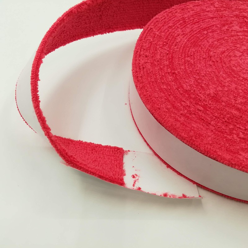 phalatina Thin Fiber Towel Grip Tape, Plenty of 32.8 ft