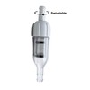 ATIE 280 380 Pool Cleaner in-Line Filter Assembly 48-080 with