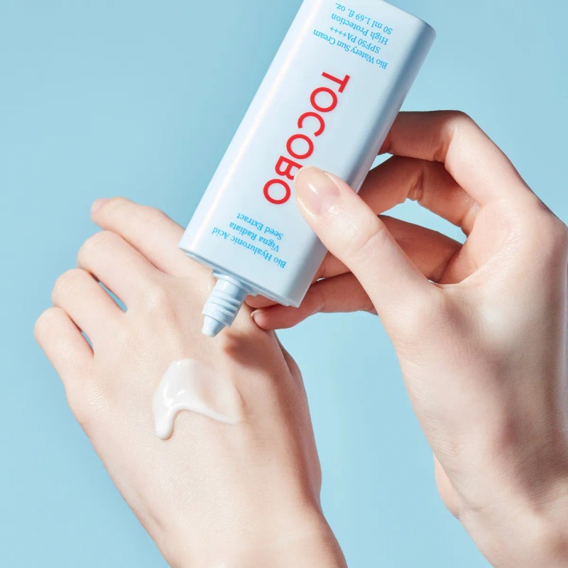 Kit 3 Pzs Protector Solar Spf 50+ Tocobo