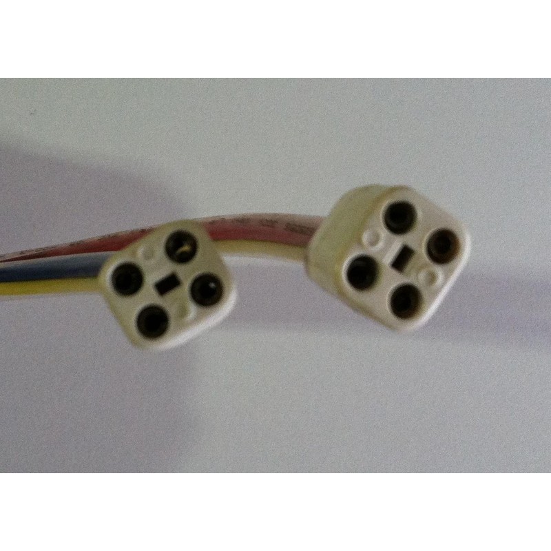 Americal Elex 54 Watt Circline Ballast - HD3222-120B