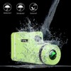 Monocular Telescope High Power 10x30 Monoculars for Adults Kids BAK4