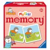 Ravensburger - Educational Game - My First Memory® - T'Choupi