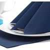 Royal Collection Napkins 1/4 Fold 40 cm x 40 cm