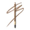LAURA GELLER NEW YORK Bravo Brows Soft Pencil + Brush,