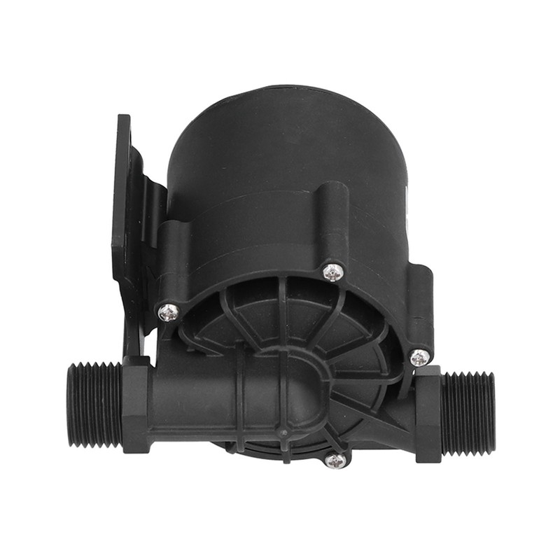 Water Pump BS‑55D DC12V Mini Low Noise Waterproof 20000 Hours