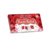 Hazer Baba Turkish Delight Candy with Rose Petals, Gourmet Snack
