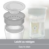 NUK Magic Cup learning cup | leak-proof 360 ° drinking